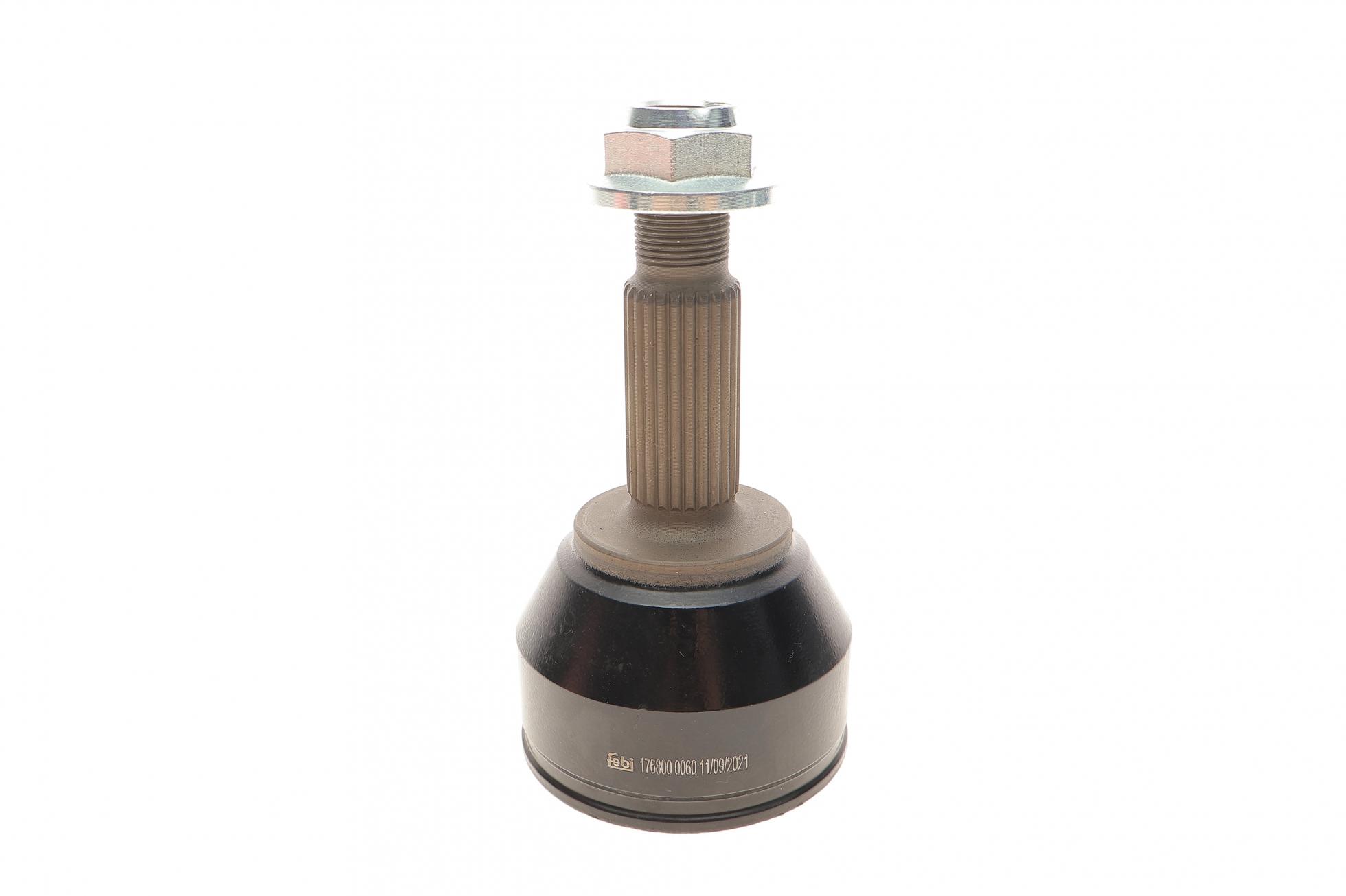 176800 FEBI BILSTEIN